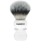 The Goodfellas' Smile Synthetic Shaving Brush Bad Boy 24 mm