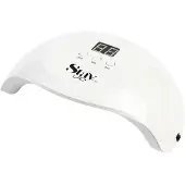 StayLAC UV/Led Lamp 10W
