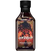 The Goodfellas' Smile After Shave Zero Alcohol Inferno 100 ml