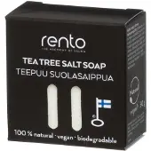 Rento Teatree saltsoap