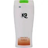K9 Copperness Shampoo - turkin ja punaisen turkin shampoo, tiiviste 1:10 - 2,7L