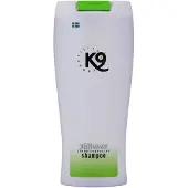 K9 Competition - Whiteness Shampoo Color Enhancing 300 ml - Koirat - Turkinhoito
