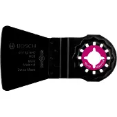 Bosch Tarkkuusleikkuuterä Bosch ATZ 52 SFC; 38x52 mm