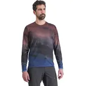 Sportful Flow Giara Pitkähihainen T-paita