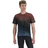 Sportful Flow Giara Kurzarm-t-shirt