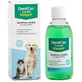 Dentican 250ml liukeneva hammastahna lemmikkieläimille