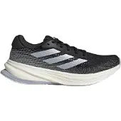 Adidas Women's Supernova Rise Shoes Core Black/Halsil/Dshgry Juoksukengät 42 2/3