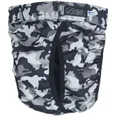 FinNero Brenda camo koiran narttusuoja