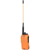 NITEforce Tiger VHF68 VHF-puhelin