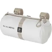 Agu Roll Venture Undyed Handlebar Bag Beige