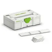 Festool Laatikko työkaluille Systainer³ SYS3 S 76