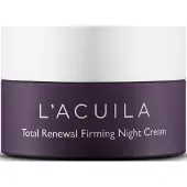 L'Acuila Total Renewal Firming Night Cream 50 ml