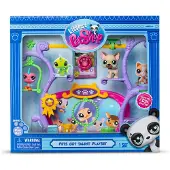 Littlest Pet Shop Pets Got Talent Playset - Multi/patterned - ONE SIZE
