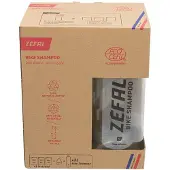 Zéfal Bike shampoo pesuaine