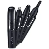 Livia 3-in-1 ladattava hygieniatrimmeri