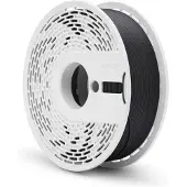 Fiberlogy FiberSatin Black - 1,75 mm