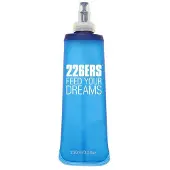 226ers 250ml Pehmeä Juomapullo