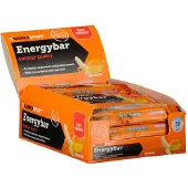 Named Sport Carbohydrates Mix Energiapatukoiden Laatikko Banaani 35g 12 Yksiköt