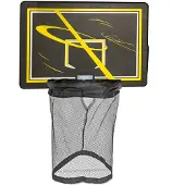 Prosport Koripalloteline trampoliiniin,