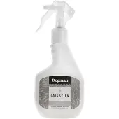 Dogman Päls & Fjun 250 ml kiiltosuihke koiralle