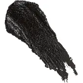 Makeup Revolution Gel Eyeliner Pot With Brush - Black - 4.5 ml