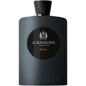 Atkinsons James Eau de Parfum 100 ml