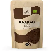 Foodin Luomu Kaakaonibs