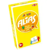 Tactic Alias, Junior Matka