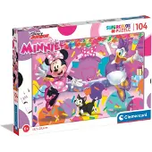 Clementoni Minnie 104p palapeli