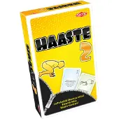 Tactic Haaste 2 matkapeli