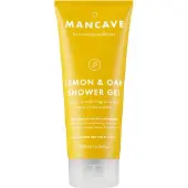 ManCave Lemon & Oak suihkugeeli
