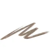 wet n wild Ultimate Brow Retractable Pencil Kulmakynä 0.2 g Ash Brown