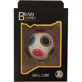 Brain Games Ball Cube älypeli