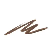 wet n wild Ultimate Brow Retractable Pencil Kulmakynä 0.2 g Medium Brown