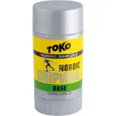 Toko Nordic BaseWax green 27g Unspecified 27G