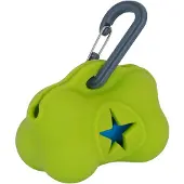 Dogman Silikon Soft Lime kakkapussipidike