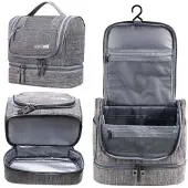 Soulima Meikkipussi / Hygienialaukku / Kauneuslaukku - Makeup Bag