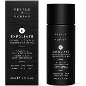 Pestle & Mortar Exfoliate Mini Glycolic Acid Toner 80 ml