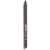 Gosh Matte Eye Liner 019 Dusty Violet