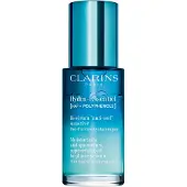 Clarins Hydra-Essentiel Moisturizes And Quenches Supercharged Bi-phase Serum, 30ml