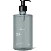 Skandinavisk ØY Body Collection Wash 500 ml