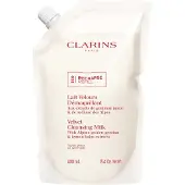Clarins Velvet Cleansing Milk, 400ml