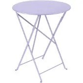 Fermob , Bistro taulukko 60 cm Marshmallow