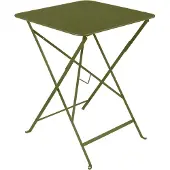 Fermob , Bistro taulukko 57x57 cm Pesto