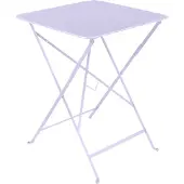 Fermob , Bistro taulukko 57x57 cm Marshmallow