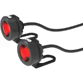 Oxford Run Light Sivuvalo