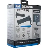 Oxford hotgrips kahvanlämmittimet advanced courier