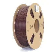 Gembird 3DP-PLA1.75-01-BR, 1,4 kg