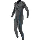 Dainese Dry uit Tekninen Aluspuku Puku Musta/ininen Miehet, size S