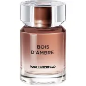 Karl Lagerfeld Bois d'Ambre, EdT 50ml